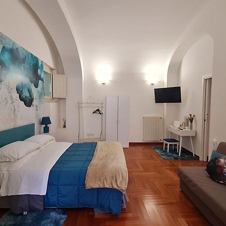Ferienwohnung Casa Giulia LʼAquila Exterior foto
