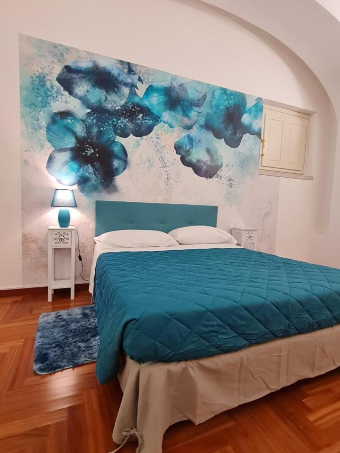 Ferienwohnung Casa Giulia LʼAquila Exterior foto