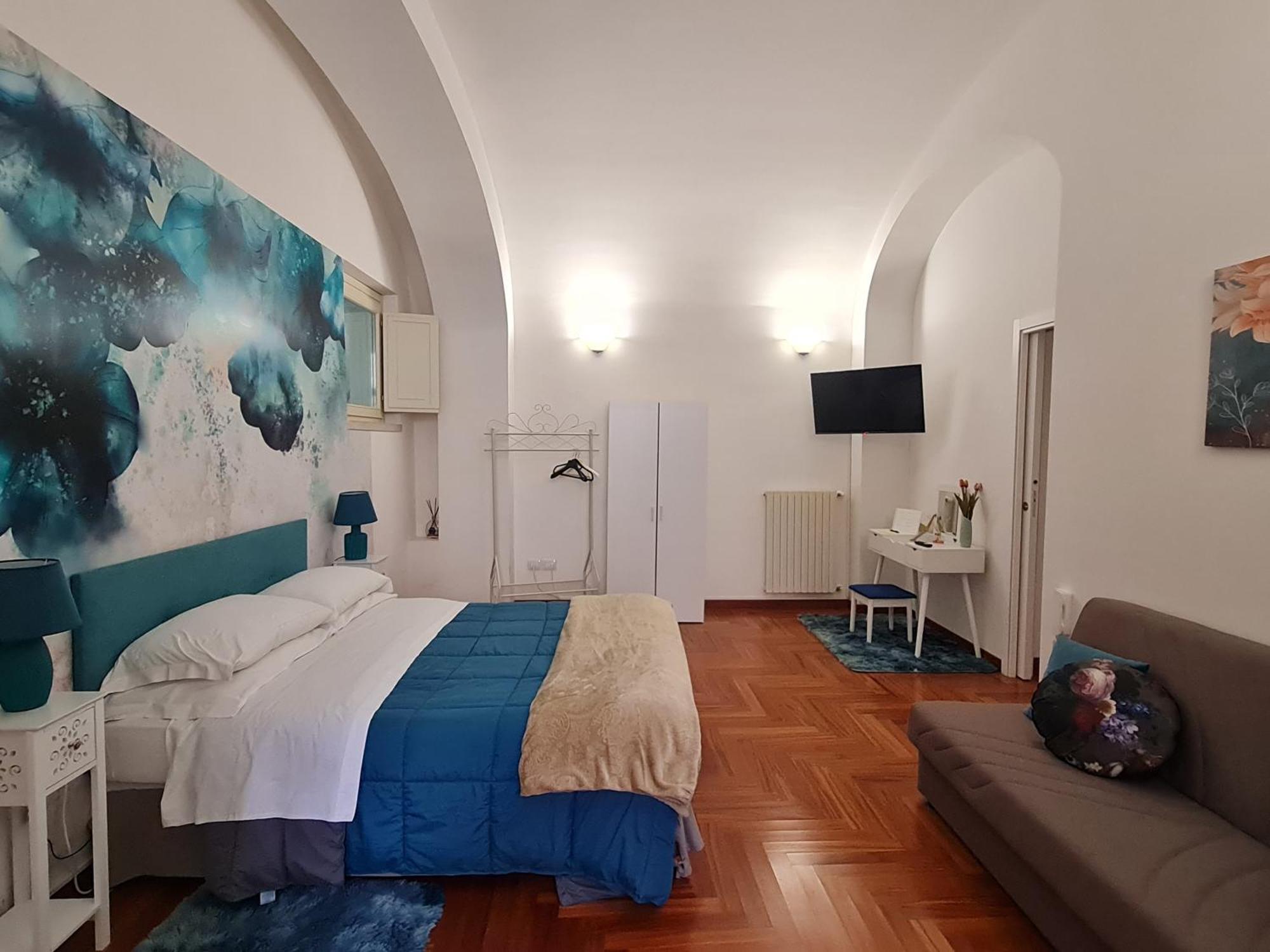Ferienwohnung Casa Giulia LʼAquila Exterior foto