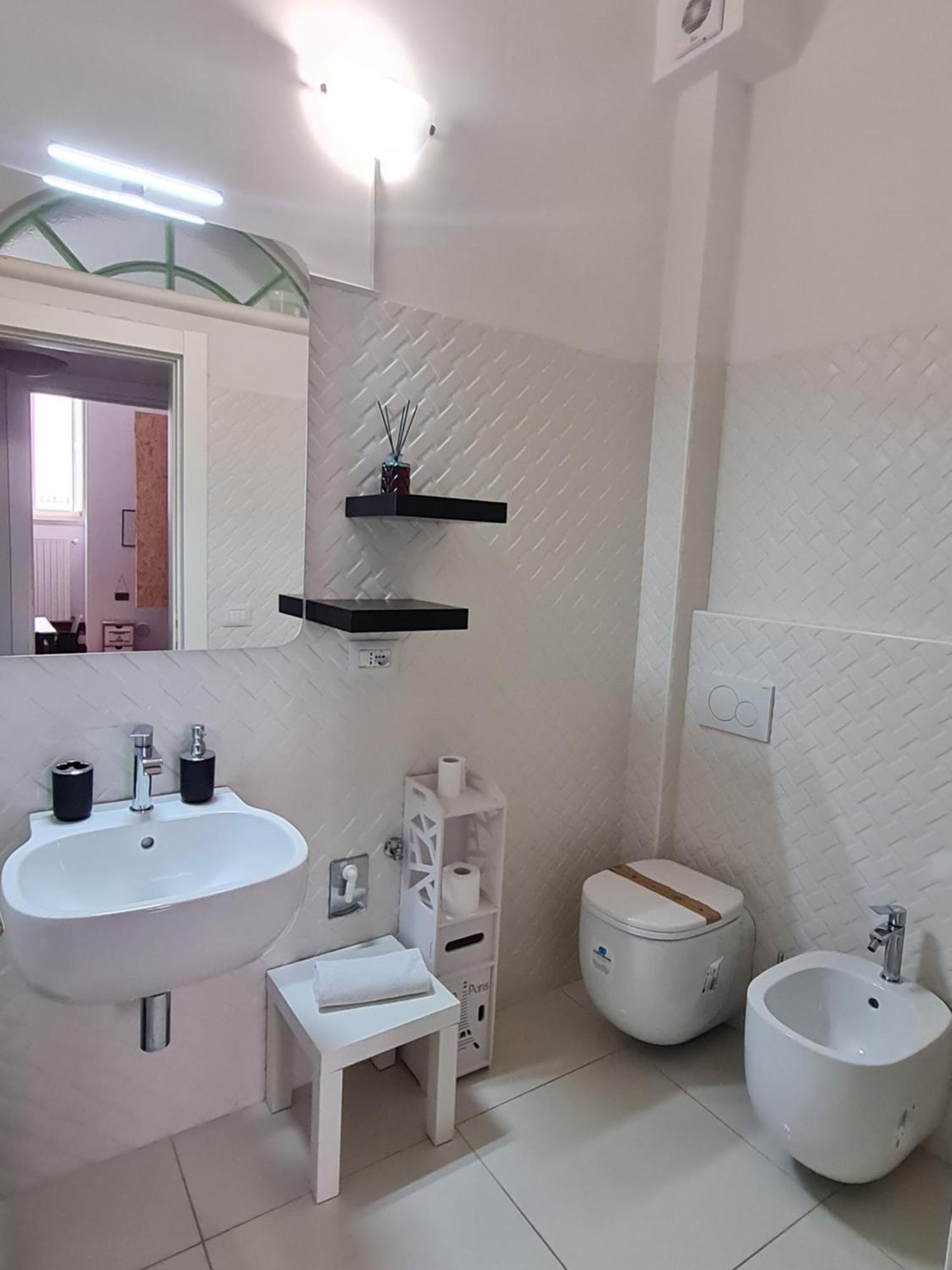 Ferienwohnung Casa Giulia LʼAquila Exterior foto